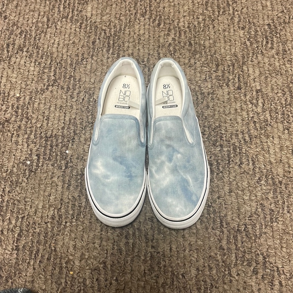 Shoes!